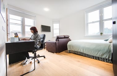 The Bruce Building, Denton, Newcastle - Image 2